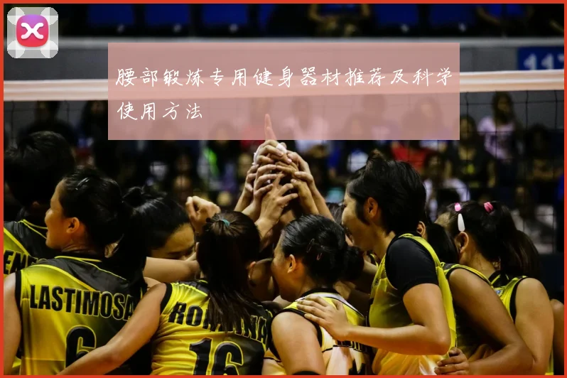腰部锻炼专用健身器材推荐及科学使用方法